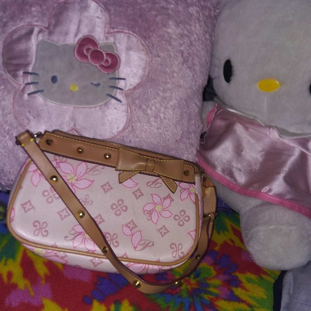 Y2k bag